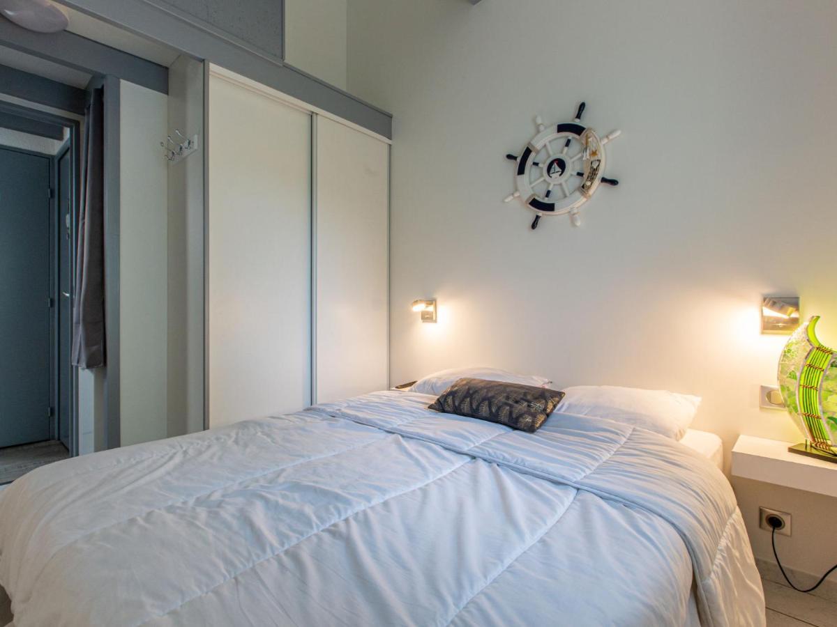 Holiday Home Paradise Ocean-13 By Interhome Capbreton Bagian luar foto